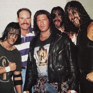 The Flock (Explicit)