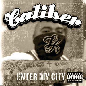 Enter My City (Explicit)