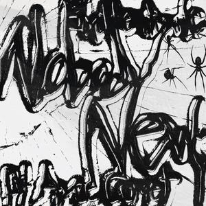 Nobody New (feat. Ayce Comet) (Explicit)