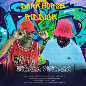 Khotsi Ashu(feat. KayOne music)