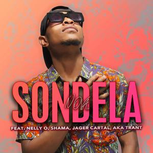 Sondela (feat. Nelly O, Shama, Jagar Cartal & Aka Trant) (Radio Edit)
