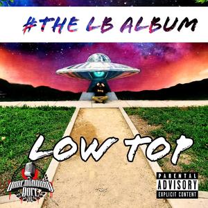 THE LB Album (Explicit)