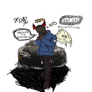 Wanna Be Us (feat. Rarii Adu) (Explicit)