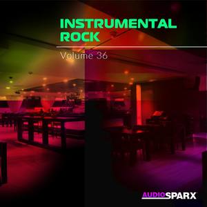 Instrumental Rock Volume 36