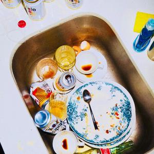 Nostalgia (feat. Brands.Shaw) (Explicit)