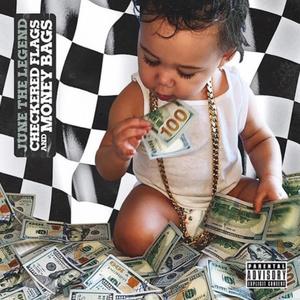 Tied in(feat. Highway Tone) (Explicit)