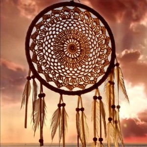 Red Cloud's Dreamcatcher