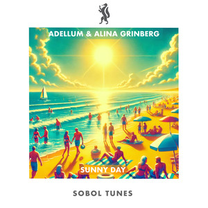 Sunny Day (Extended Mix)