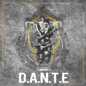 D.A.N.T.E (Explicit)