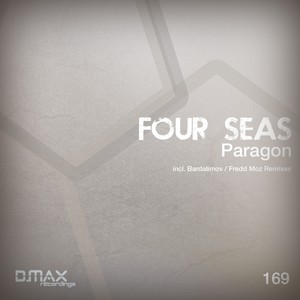 Paragon (Original Mix)