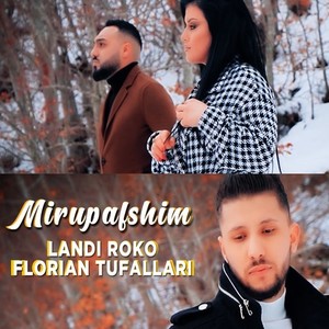 Mirupafshim
