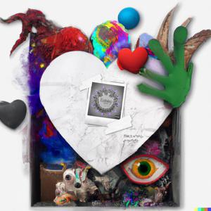 Rodeo (feat. Hvntxr) (Explicit)