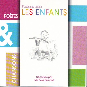 Poésies pour les enfants (19 chansons)