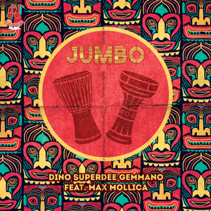 Jumbo (feat. Max Mollica)