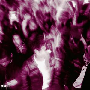 LATE TO THE PARTY (feat. 556Kurumi) (Explicit)