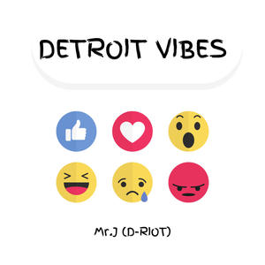Detroit Vibes