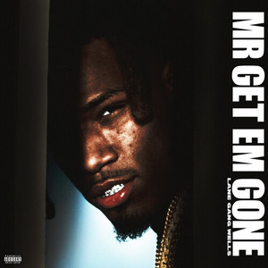 Mr Get Em Gone (Explicit)