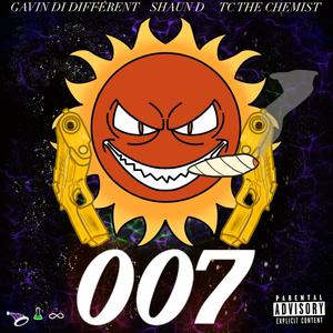 007 (feat. Gavin Di Different, Shaund the Ajin & TC The Chemist) [Explicit]