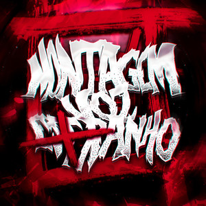 MONTAGEM VOZ ESTRANHO (Ultra Slowed)