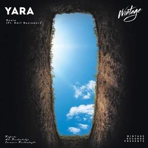 Yara (feat. Emil Bayramov) [Explicit]