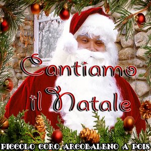 Cantiamo il Natale (Attorno all'albero aspettando Gesù Bambino)