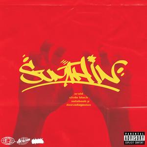 SUMTHIN' (feat. DeevoDaGenius, Clyde Black & Notebook P) (Explicit)