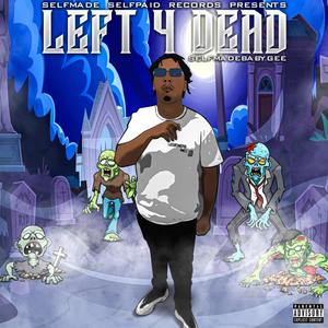 Left 4 Dead (Explicit)