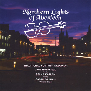 The Back o' Benachie(The Gadie RIns)