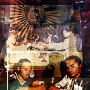 Blue Grass Anthem (feat. Urban Gorilla Inc) (Explicit)