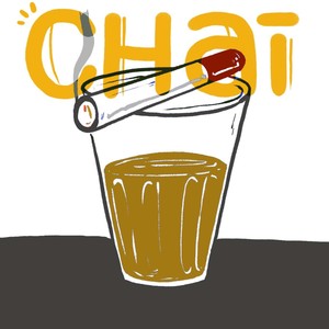 Chaye Ka Nasha(feat. Brown Men's Music)