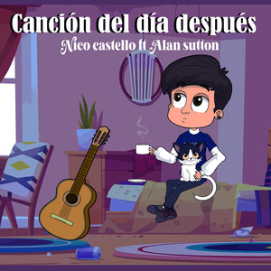 Canción Del Día Después