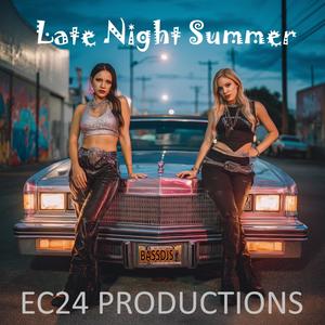 Late Night Summer (feat. HexaRhythm) (BassDJs Dance Remix)
