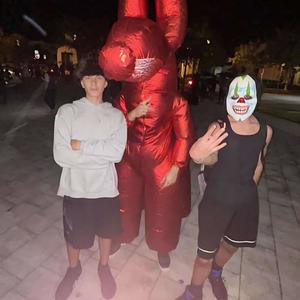 sethwtf - Idiots At The Club (Explicit)