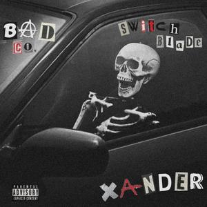 Suicide Doors (feat. Bad Company Only & Switchblade) [Explicit]