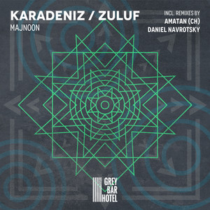 Zuluf (Daniel Navrotsky Remix)