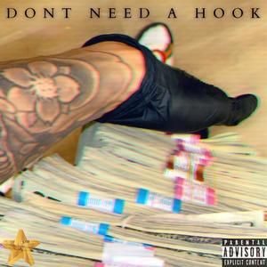 DONT NEED A HOOK (feat. KEATMN & win2lose) [Explicit]