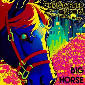 Big Horse (feat. Patty Gurdy)