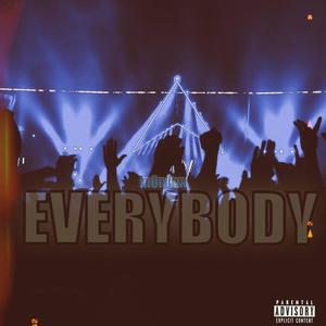 Everybody (feat. m0n6xx) [Radio Edit]