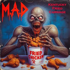 Kentucky Fried Carnage (feat. Mutual Assured Defecation)