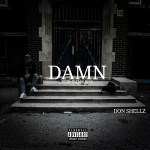 Damn (Explicit)