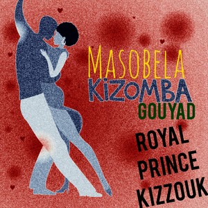 Masobela - Kizomba Gouyad