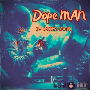 ** Man Freestyle By Greezy Bone (Explicit)