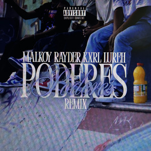 Poderes (Remix|Explicit)