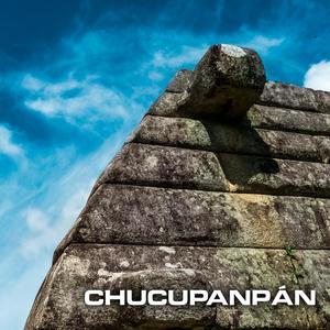 CHUCUPANPÁN (feat. Jefraín) (Explicit)