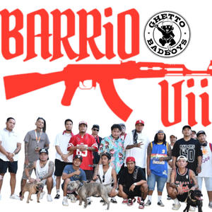 I love mah hood (Explicit)