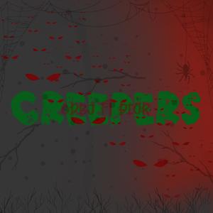 Creepers (feat. Dior) (Explicit)