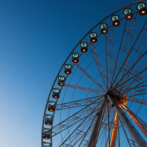 Ferris Wheel