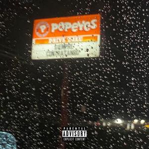 Popeyes (feat. Joc, Landoo, Odubb & hunndo) [Explicit]