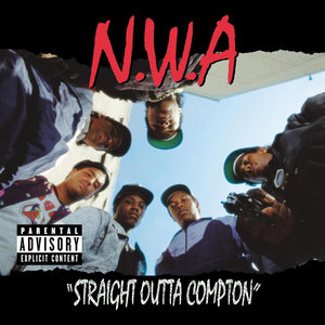 Straight Outta Compton (2002 Digital Remaster)