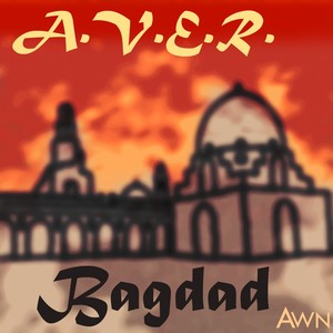 Bagdad (Short Mix)